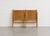 Brown Pair of Mid Century Modern "Rex" Folding Lounge Chairs Designed by Niko Kralj, C. 1960's For Sale - Image 8 of 13