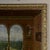 This captivating oil on canvas painting, dating back to the first half of the 20th century, represents a refined...