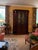 1970s 1970s Drexel Heritage Chippendale Mahogany 3-Piece Display Cabinet With Étagères For Sale - Image 5 of 5