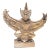 Bronze Garuda Figurine For Sale