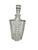 Czechoslovakian Art Deco Carafe by I. Pastrankova for Moser, 1950s For Sale - Image 14 of 18