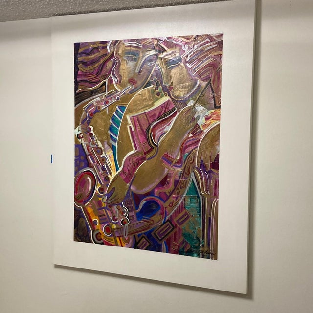 Brand: Vadik Suljakov. Dimensions (in): 48W x 2D x 60H.