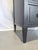 Ethan Allen Black Seven Drawer Tall Chest For Sale - Image 10 of 12