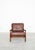 Mid-Century Modern Easy Chairs Model Kolding by Erik Wørts for Ikea, 1960s, Set of 2 For Sale - Image 3 of 17
