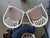 Ficks Reed Two Matching Swivel, Ficks Reed Attributed Chairs For Sale - Image 4 of 4