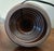Vintage French Mid Century Brown Stoneware Studio Pottery Lamp C. 1960s For Sale - Image 10 of 16