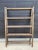 Mid 19th Century Antique Folding Wooden Drying Rack For Sale - Image 9 of 10