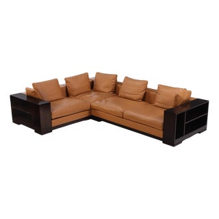 Hugues Chevalier "Dominique" Sectional Sofa For Sale