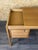 Vintage Oak Writing Desk with Sliding Top by Peter Løvig Nielsen for Løvig, 1960s For Sale - Image 15 of 18