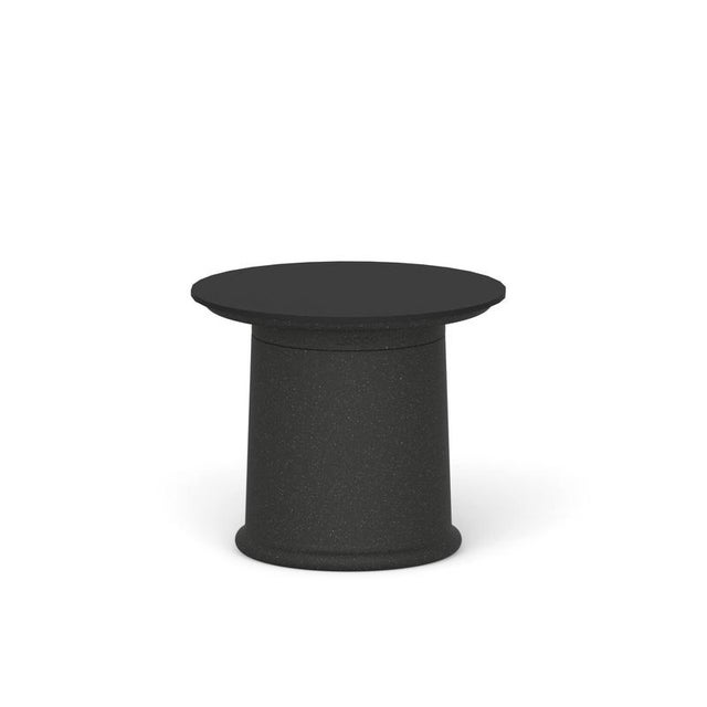 Plastic Fat Table 5030 in Polyethylene by Loope For Sale - Image 7 of 10