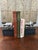 Vintage Bull & Bear Stock Market Bookends, Silver-Tone Metal For Sale - Image 15 of 15