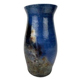 Ceramic Vase from Dédé, 1990s For Sale