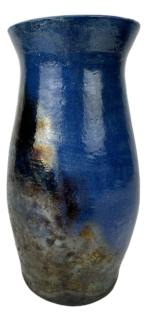 Ceramic Vase from Dédé, 1990s