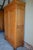 Antique Louis Philippe Oak Cabinet For Sale - Image 7 of 10