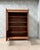 1950s Empire Wooden Display Case, 1950s For Sale - Image 5 of 9