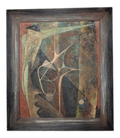 Example of Paintings in San Diego