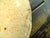 Sand Large Freeform Neutral Pottery Tray With Corn Detailing For Sale - Image 8 of 8