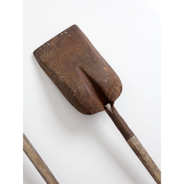 Antique Garden Tool Collection For Sale - Image 16 of 18