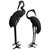 East Asian Cranes, Set of 2 For Sale - Image 8 of 8