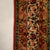 Textile Vintage Indian Kerman Rug For Sale - Image 7 of 9
