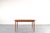 Mid-Century Danish Extendable Teak Dining Table from Rogenstrup Möbelfabrik, 1960s For Sale - Image 16 of 16