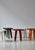 Finnish Modern Apila Stools in Pine attributed to Rauni Peippo for Oy Stockmann, 1950s, Set of 5 For Sale - Image 18 of 18
