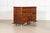 19th Century French Oak and Pine Drapers Counter, 1890 For Sale - Image 13 of 17