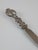 Antique Silver Letter Opener For Sale - Image 5 of 7