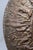 Rare Harold Studios Medusa Parade Shield Wall Sculpture After the 1552 Jörg Sigman Masterpiece For Sale - Image 4 of 18