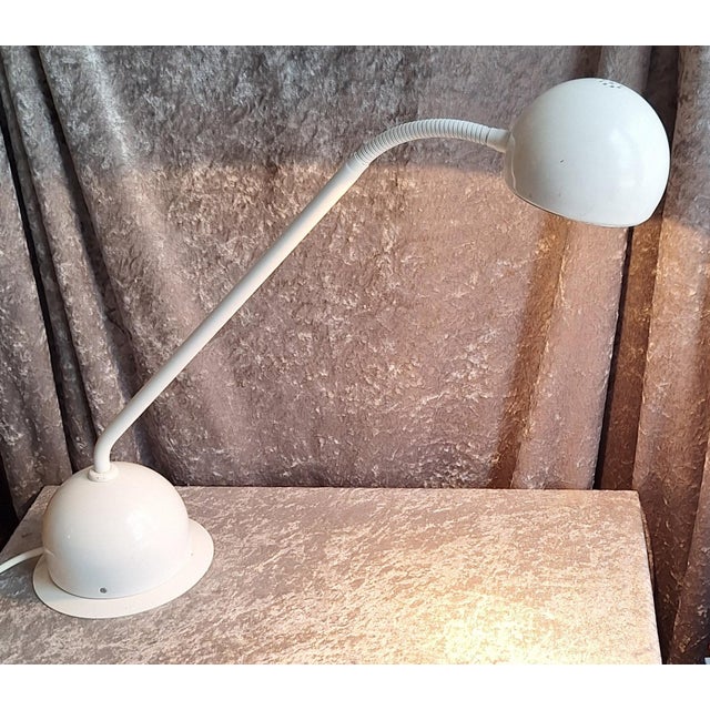 Vintage Desk Lamp from Hustadt-Leuchten, 2001 For Sale - Image 3 of 8