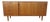 Teak Sideboard by Christensen & Jun, 1960s For Sale