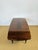 Wood Art Deco Dining Table in Macassar Ebony with Marquetry, France, 1940s For Sale - Image 7 of 18