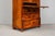 19th Century Gründerzeit Secretary Desk in Walnut For Sale - Image 5 of 18