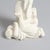 Jan Keustermans, Abstract Sculpture, Plaster For Sale - Image 12 of 18