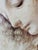 Spectacular Large Custom Framed Leonardo Da Vinci "La Scapigliata" Masterprint Elevate your library, entryway, or study...