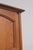 Lane Walnut Mid Century Modern Gentlemens Chest Armoire For Sale - Image 14 of 18