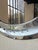 Round Chrome Mirror, Italy, 1960s For Sale - Image 4 of 18