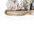 Porcelain Sculptural Group of Musicians For Sale - Image 3 of 6