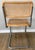 Chrome 1970s Attributed to Marcel Breuer Cesca Cantilever Chair For Sale - Image 8 of 8