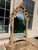 Mid 20th Century Chelini Giovannini Baroque Style Carved Mirror For Sale - Image 10 of 10