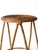 Vintage Bamboo Pedestal, 1960s For Sale - Image 4 of 8