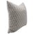 Add a touch of handcrafted sophistication to your home with Fabdivine’s Ankur block print cushion cover. Made from pure...