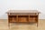 Wood Mid-Century Modern Freestanding Teak Desk by Kai Kristiansen for Feldballes Møbelfabrik, 1960s For Sale - Image 7 of 17