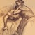 Artist: Edgar Degas Country: France Title: Two dancers resting Medium: Giclee Marks: Numbered Limited Edition Published in...