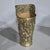 Gold Antique Brass Stick Stand, 1880 For Sale - Image 8 of 8