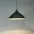 Pendant Lamp by Lisa Johansson Pape for Orno, Finland, 1960s For Sale - Image 3 of 10