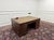 About this Large Classic English Partnerdesk Classic and Elegant | Antique desks in English, Classic and Chesterfield...