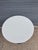 2010s Knoll Quartz Top Round Table For Sale - Image 5 of 6