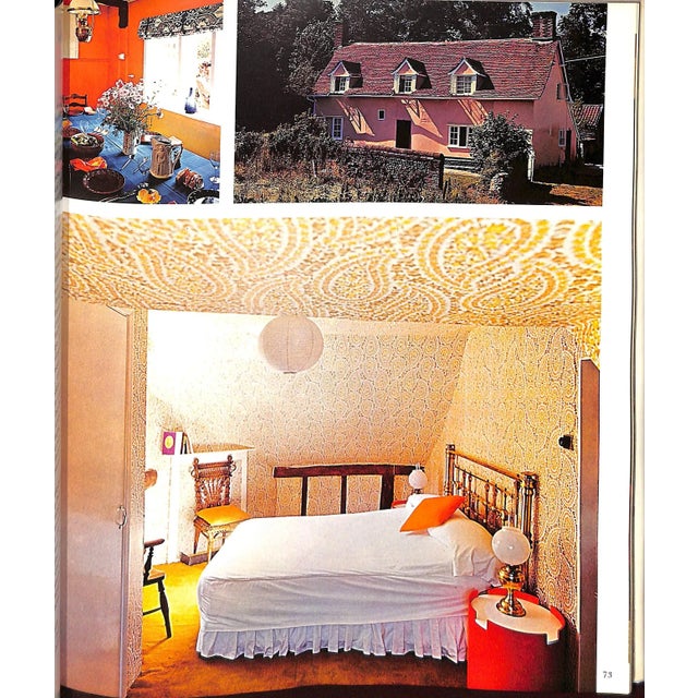 "Young Designs in Living" 1969 Plumb, Barbara For Sale - Image 14 of 18