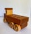 Handcrafted Wooden Toy Truck Desk Organizer by Sam Sellers For Sale - Image 4 of 6